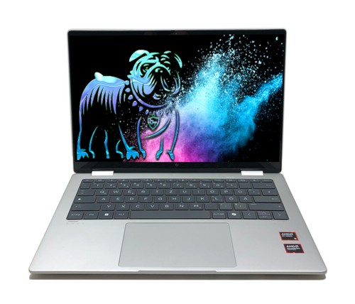 Envy x360 fa0007 - envy, 14"