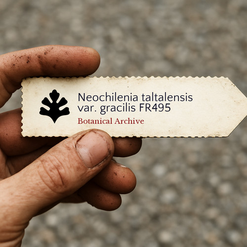 Neochilenia taltalensis var