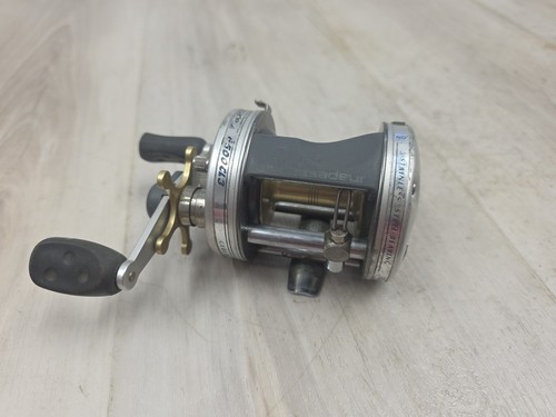 Mulinello pesca abu - mulinello, da
