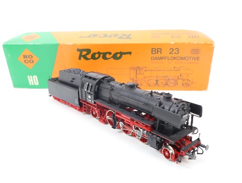 Roco 14120 locomotiva a - roco,