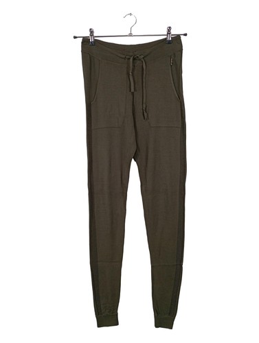 Woolrich pantalone jersey - woolrich,