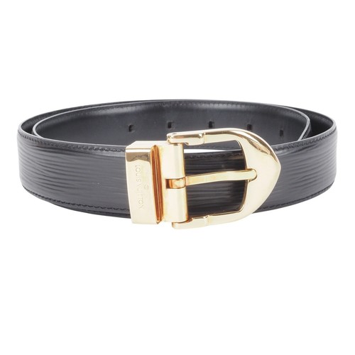 Cintura uomo louis vuitton - da,