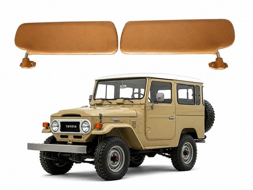 Nuova visiera parasole - , toyota