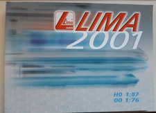 Lima catalogo catalogo