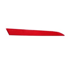 Bumper reflector no.6J4945106