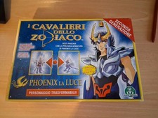 Cavalieri Dello Zodiaco
