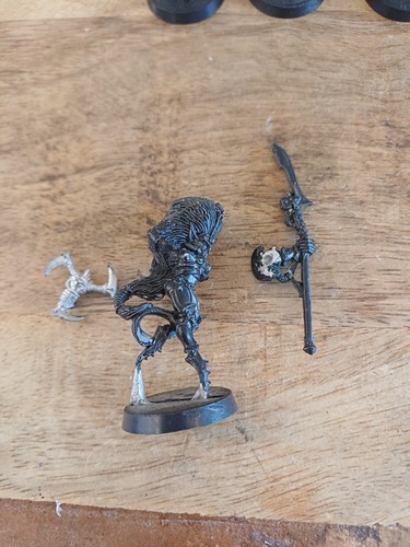 Warhammer 000 40k eldar - 40k,