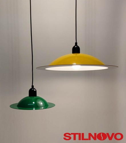 Stilnovo lampiatta ø28 - -,