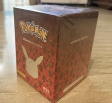 Pokémon Medaglia Argento 925