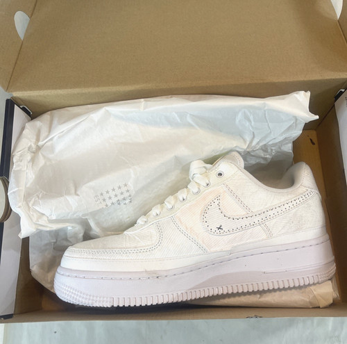Nike air force prm tear - air,