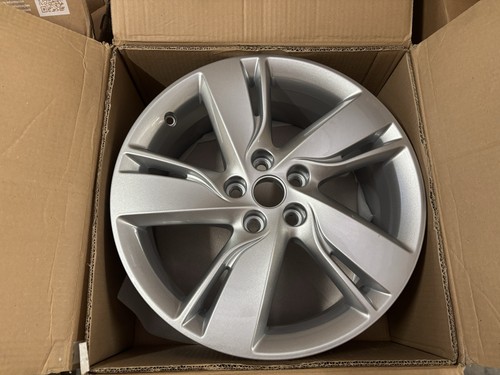 Cerchio lega originale - originale, opel