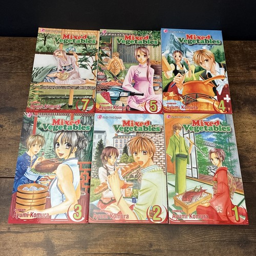 Lot mixed vegetables - vegetables, viz