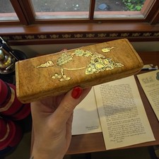 Antico Plumier Anni 20-30