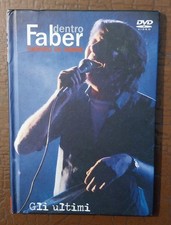 DENTRO FABER  GLI ULTIMI  -