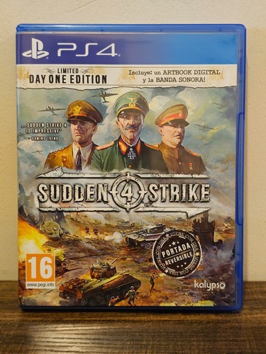 Sudden strike limited day - strike,