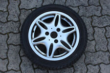 500043 CERCHIO IN LEGA SMART 450 FORTWO CERCHIO RUOTA A DISCO STARLINE PASSION 0002163V006