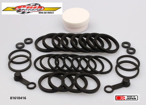 Kawasaki 1996 2001 kit - zx-9r,