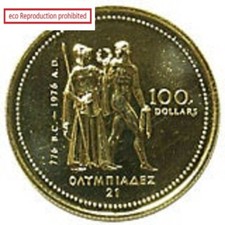 Canada Montreal Olimpiadi