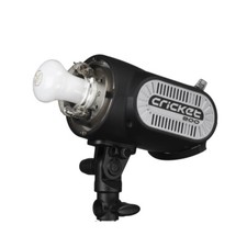 Flash da studio Fomex Cricket 200 200Ws