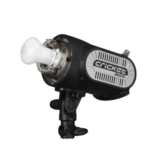 Flash studio fomex cricket - flash,
