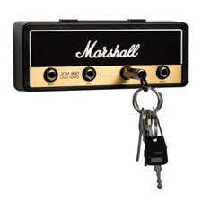 Portachiavi key hold Marshall Fender JCM800 rack da muro