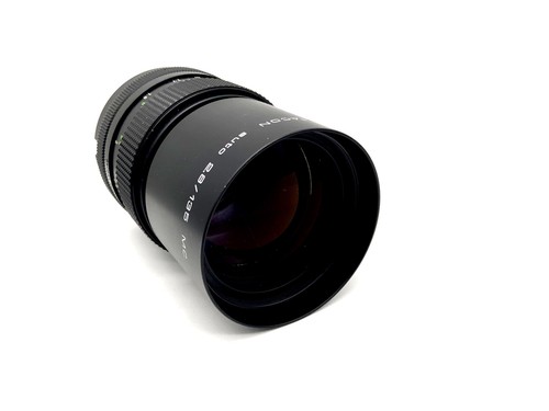 Pentacon 135 2 8 - 135, 1:2.8