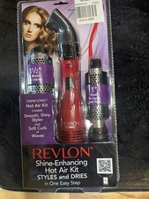 Revlon IONIC Kit Aria Calda