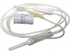 P.B. Pharma Deflussore Con