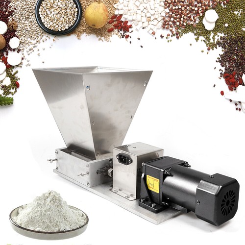 Macina malto elettrico - , in