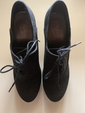 Stivaletto Decollete