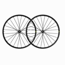 Ruote strada mavic ksyrium - ruote, sl