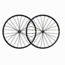 Ruote strada Mavic Ksyrium SL disc coppia Center Lock Instant Drive 360