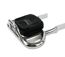 Portapacchi per Kawasaki