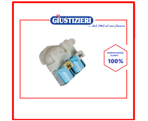 Valvola doppia beko 2836480100 - doppia,