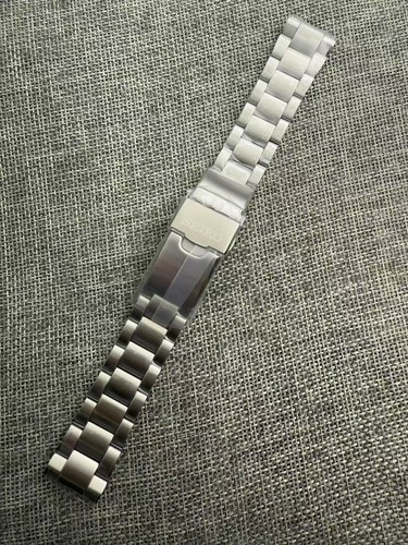 Bracciale seiko capitano - bracciale,