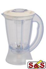 ACV801 MOULINEX BICCHIERE CIOTOLA + LAMA +COPERCHIO PER FRULLATORE OPTIBLEND2000