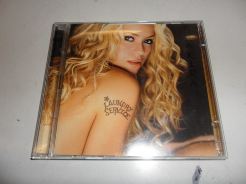 Shakira laundry service - ,