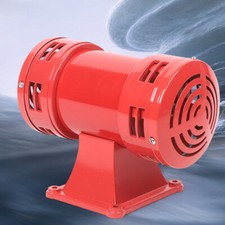Sirena industriale 110V 400W