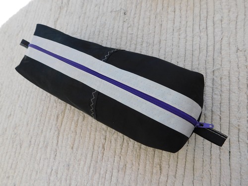 Astuccio artigianale fatto con - fatto,
