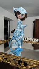 Bambola vintage anni con - 50,