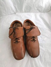 The Original Scarpa Auto Lusso