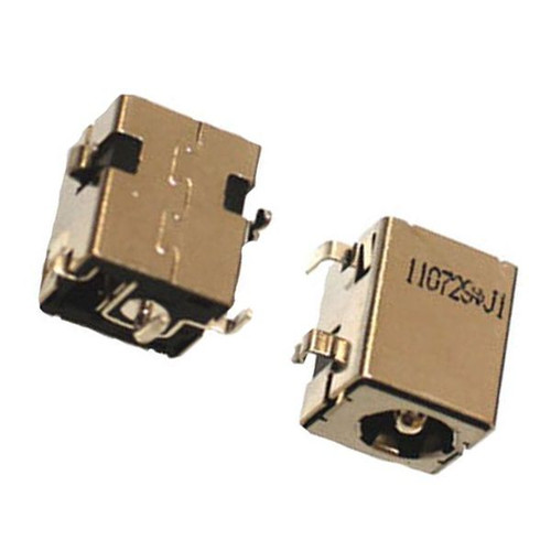 Power jack socket - ac,