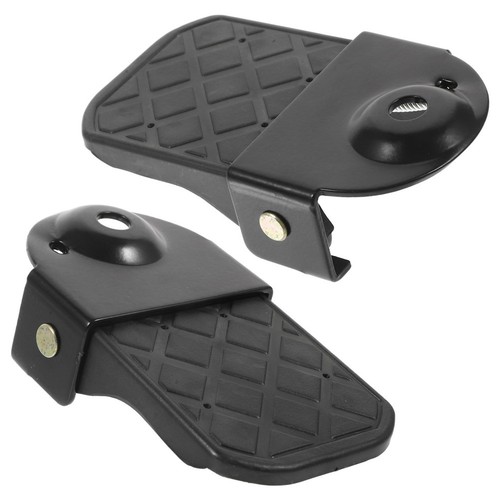 Pair backseat bike - ,