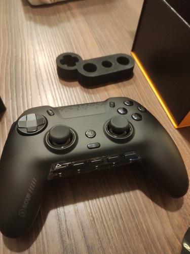 Scuf envision - scuf, v2