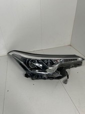 Faro proiettore toyota i - faro,