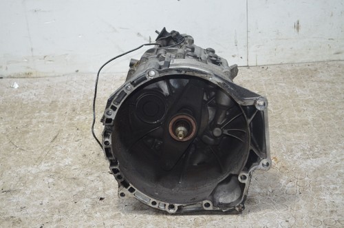 Cambio manuale per - per, 1