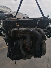 MOTORE COMPLETO PER FIAT