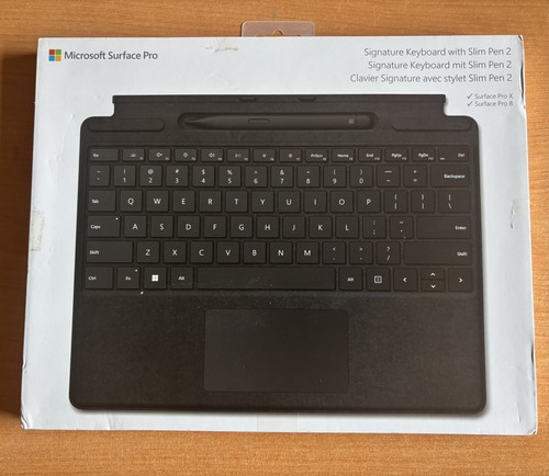 Microsoft surface pro - microsoft,