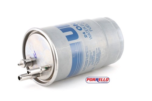 Filtro carburante ufi - filtro,