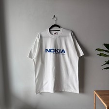 T-shirt cellulare Nokia